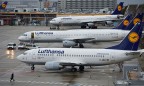 Lufthansa сократит почти 30 тысяч рабочих мест