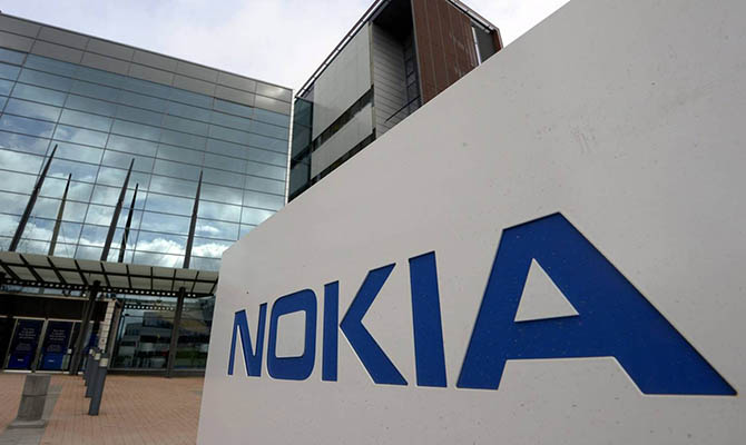 Nokia займется созданием сетей 6G в Европе
