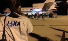 Капсулу с образцами астероида Рюгу доставили в Токио