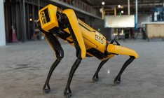 Hyundai купил производителя роботов Boston Dynamics