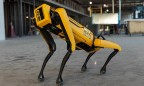 Hyundai купил производителя роботов Boston Dynamics
