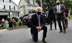 Журнал Time назвал главных претендентов на звание «Человек года»