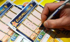 Во Франции выиграли самый большой джекпот в истории европейских лотерей