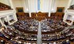 Разумков рассказал, когда парламент займется «инвестиционными нянями»