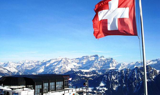 США признали Швейцарию «валютным манипулятором»