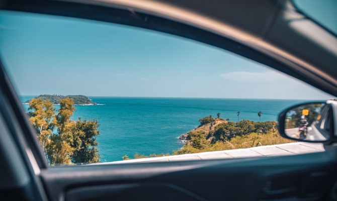 Аренда авто за рубежом: сервисы и машины, популярные у украинцев