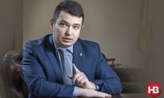 Сытник уверяет, что не может экстрадировать Бахматюка из-за прямого саботажа генпрокуратуры