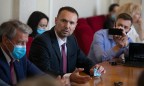 Рада назначила Сергей Шкарлета министром образования