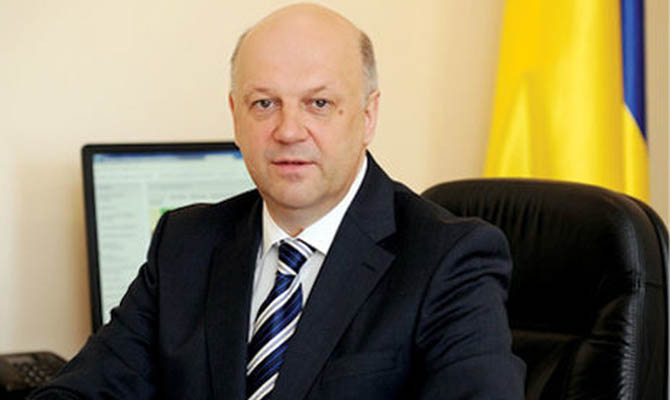 Советником Ермака является «спец» по злоупотреблению властью Михаил Пасечник