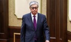 Президент Казахстана запретил депутатам и чиновникам иметь счета в зарубежных банках