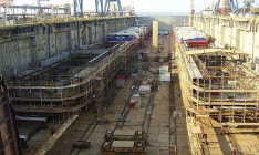 Судостроительный завод «Океан» будет строить турецкие военные корабли