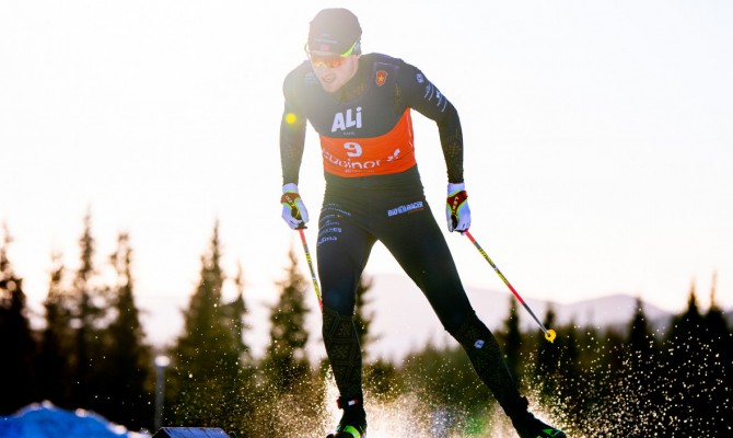 В Норвегии олимпийскому чемпиону дали 7 лет тюрьмы
