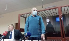 Дело упавшего АН-26: суд арестовал командира военной части
