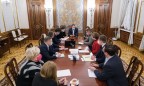 Зеленский создал Совет по вопросам содействия малому предпринимательству