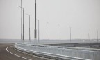 В Запорожье открыли автомобильное движение по Балочному мосту