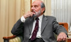 Умер перешедший на сторону СССР сотрудник британской разведки Джордж Блейк