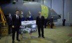 Украина заказала для армии у «Антонова» три самолета Ан-178