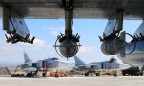 США нанесли два авиаудара по территории Сомали