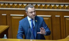 Чиновники и соискатели гражданства будут сдавать экзамен по украинскому языку