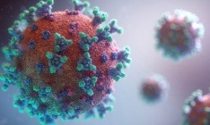 В Греции обнаружили «британский» штамм коронавируса