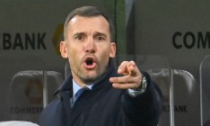 Андрей Шевченко может занять пост тренера «Челси»