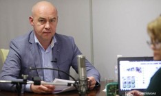 Мэр Тернополя назвал условие введения в городе всеукраинского локдауна