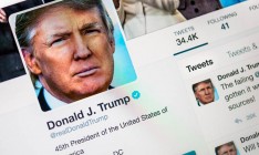 СМИ написали о реакции Трампа на блокировку в Twitter