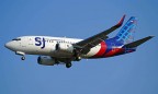 Диспетчеры в Индонезии потеряли связь с пассажирским Boeing местной авиакомпании