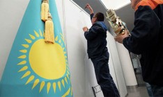 Правящая партия Казахстана победила на выборах в парламент