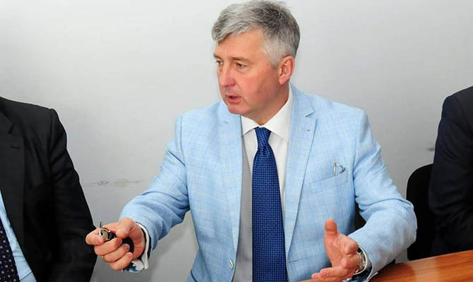 Атака на Университет ГФС: Ректор заявляет о попытке рейдерского захвата