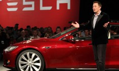 Tesla наймет дизайнера для разработки машин для китайского рынка