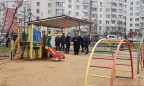 В Виннице произошел взрыв на территории детского сада