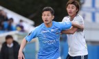 Японский футболист продлил контракт с клубом в возрасте 53 лет
