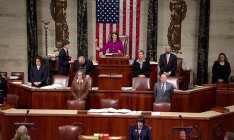 Палата представителей Конгресса рассмотрит вопрос импичмента Трампа 13-14 января