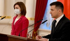 Украина и Молдова построят дорогу между столицами в обход Приднестровья