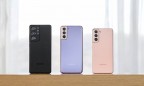 Samsung показала новую линейку флагманских смартфонов Galaxy S21