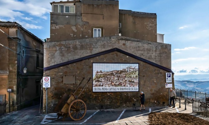 На юге Италии распродают дома по €1