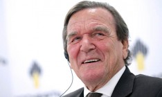 Бывший канцлер ФРГ объяснил аннексию Крыма расширением НАТО