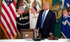 Иран ввел санкции в отношении Трампа и Помпео