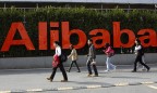 Акции Alibaba подорожали на 9% после сообщений о появлении Джека Ма на публике