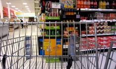 Розничный товарооборот в Украине в 2020 году вырос на 8,4%