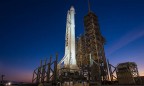 SpaceX отложила запуск ракеты-носителя с более чем 140 спутниками