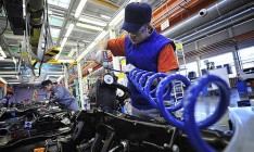 Банк Citi прогнозирует в 2021 году рост ВВП Украины на 4%