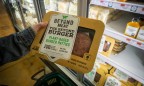 Акции Beyond Meat подорожали на треть после новости о партнерстве с PepsiCo
