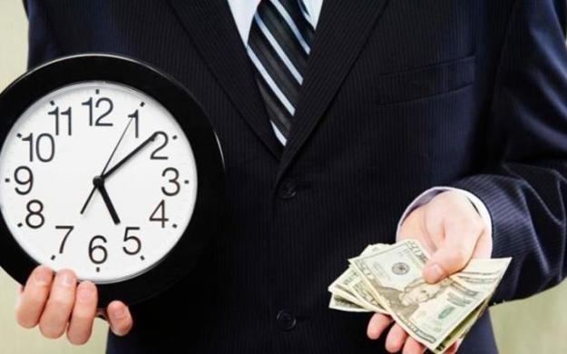 В Украине заработал новый закон о микрокредитах