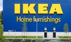 IKEA откроет первый магазин в Киеве 1 февраля