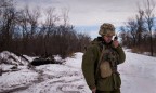 На Донбассе из-за обстрела боевиков ранены двое военных