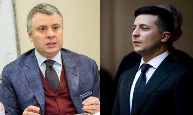 Зеленский продавливает миллионера Витренко на должность первого вице-премьер-министра