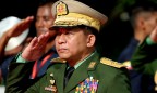 Военные Мьянмы объявили о захвате власти в стране