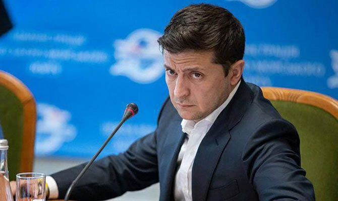 Зеленский прибегает к угрозам депутатам для назначения Витренко